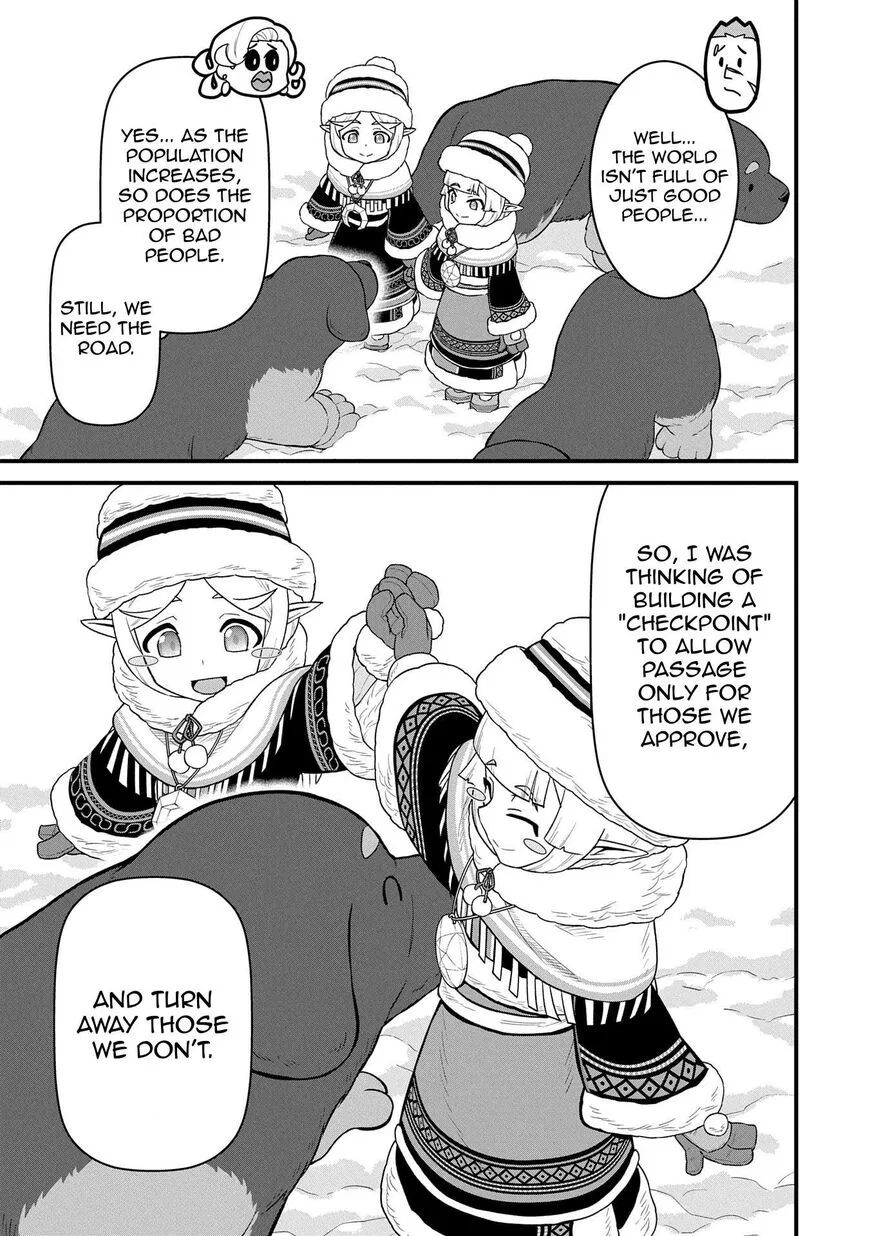 Anime – The Frontier Lord Begins with Zero Subjects Chapter 56 – Page 9