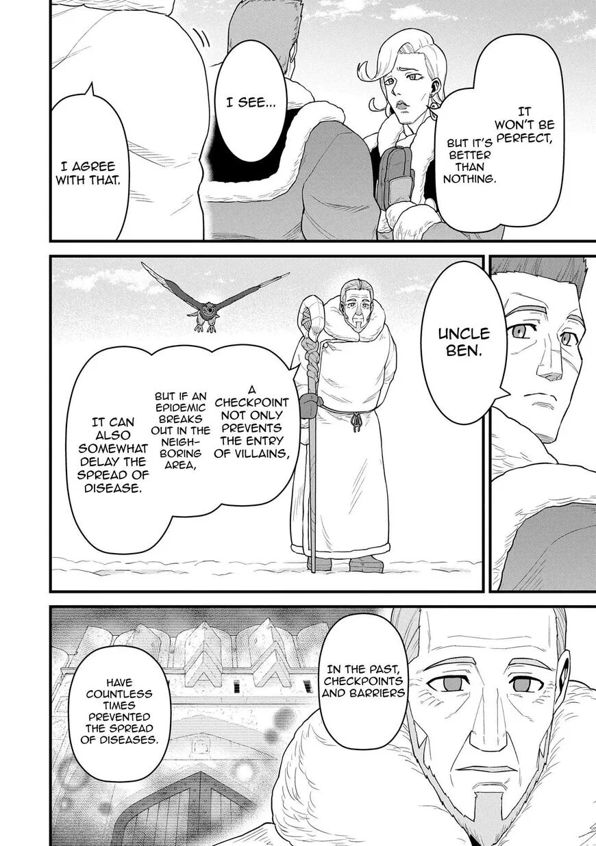 Anime – The Frontier Lord Begins with Zero Subjects Chapter 56 – Page 10
