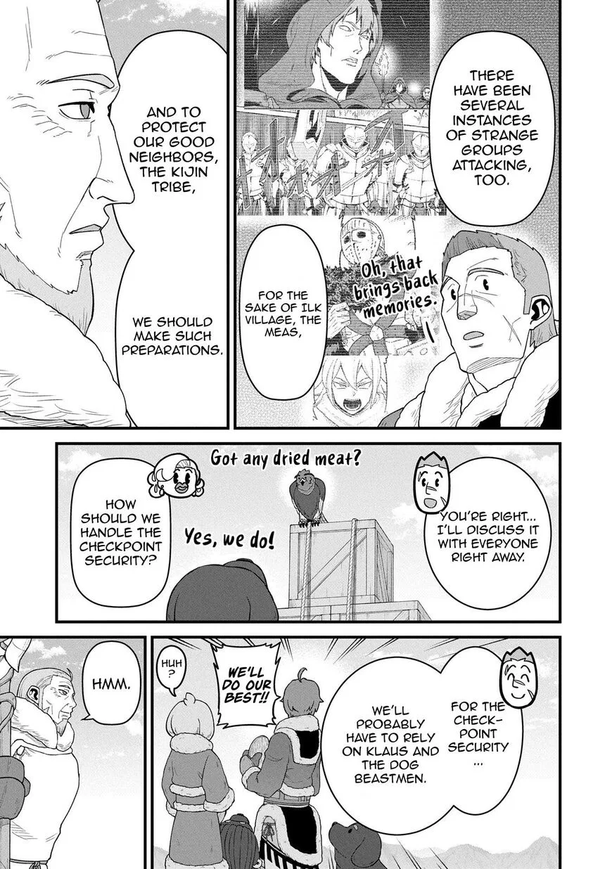 Anime – The Frontier Lord Begins with Zero Subjects Chapter 56 – Page 11
