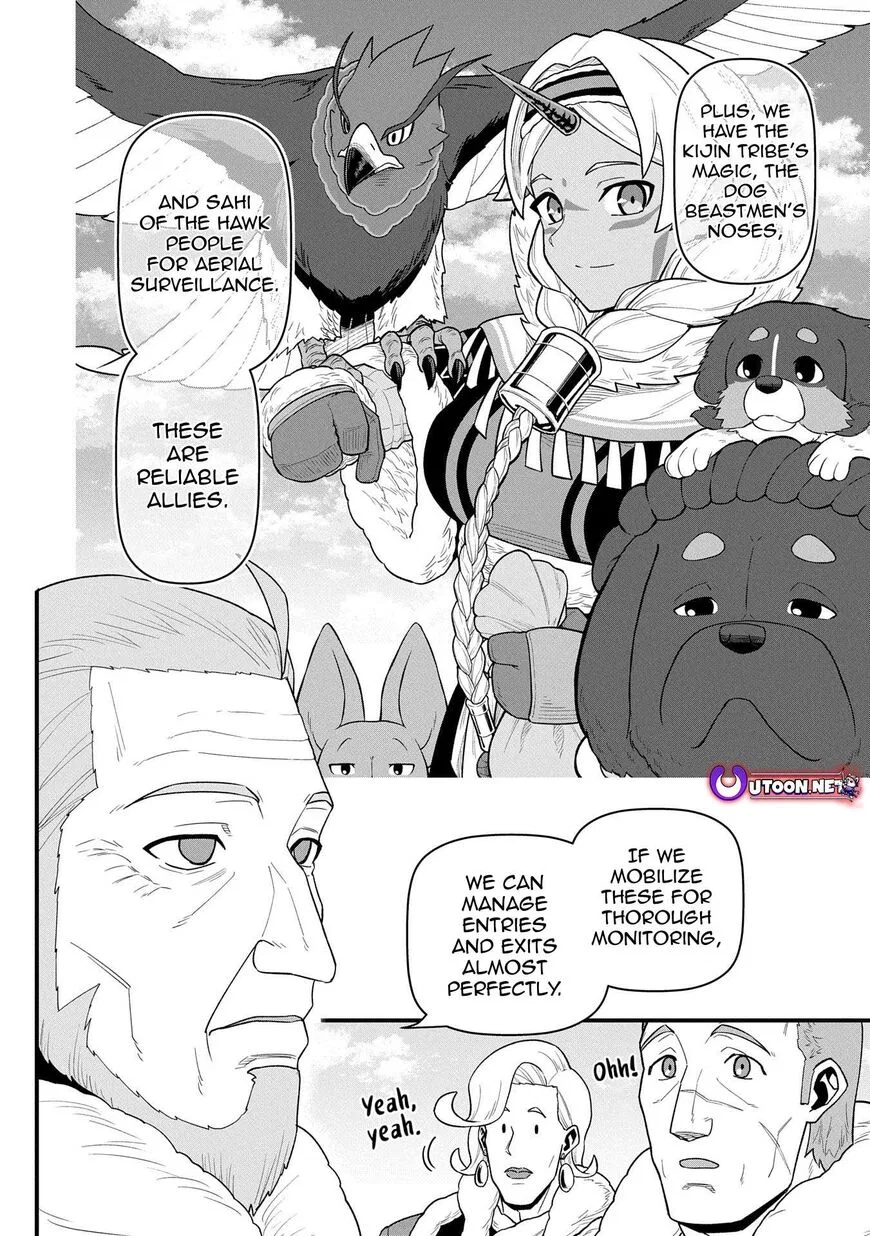 Anime – The Frontier Lord Begins with Zero Subjects Chapter 56 – Page 12