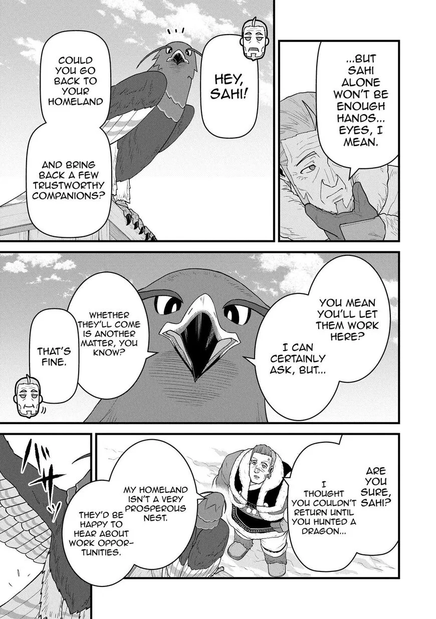 Anime – The Frontier Lord Begins with Zero Subjects Chapter 56 – Page 13