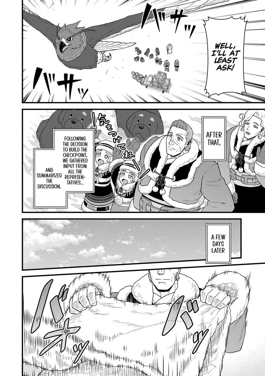 Anime – The Frontier Lord Begins with Zero Subjects Chapter 56 – Page 14