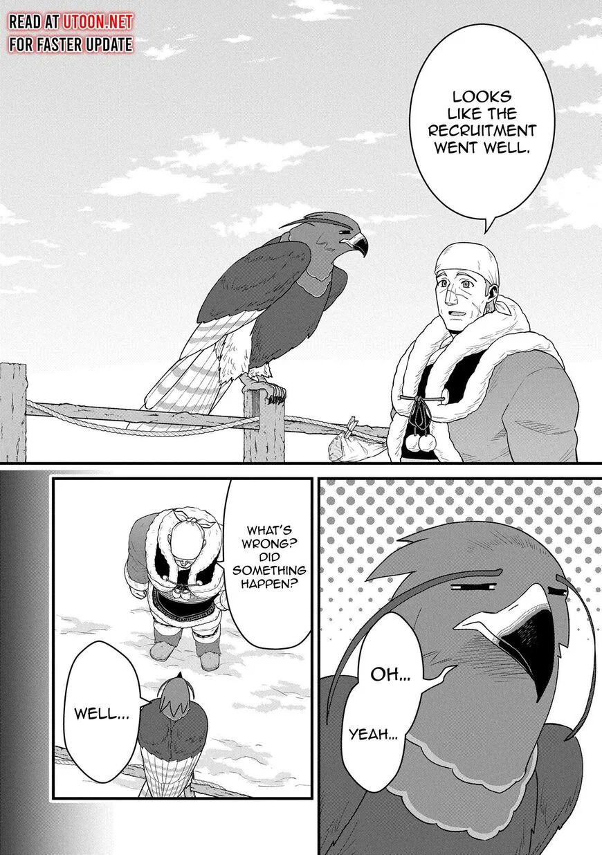 Anime – The Frontier Lord Begins with Zero Subjects Chapter 56 – Page 16