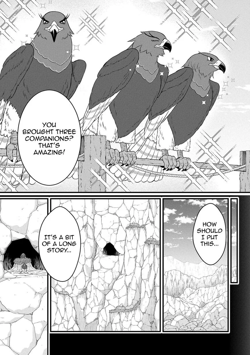 Anime – The Frontier Lord Begins with Zero Subjects Chapter 56 – Page 17