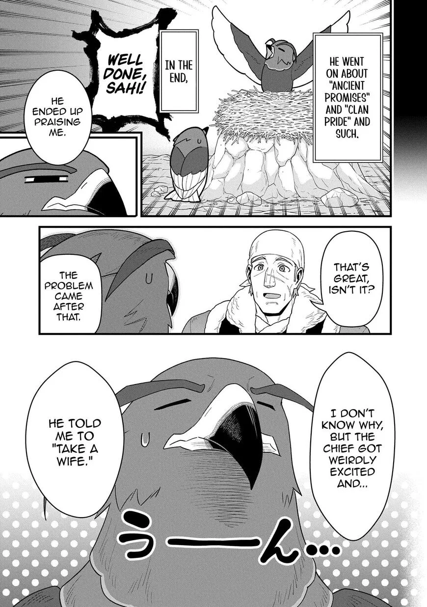 Anime – The Frontier Lord Begins with Zero Subjects Chapter 56 – Page 19