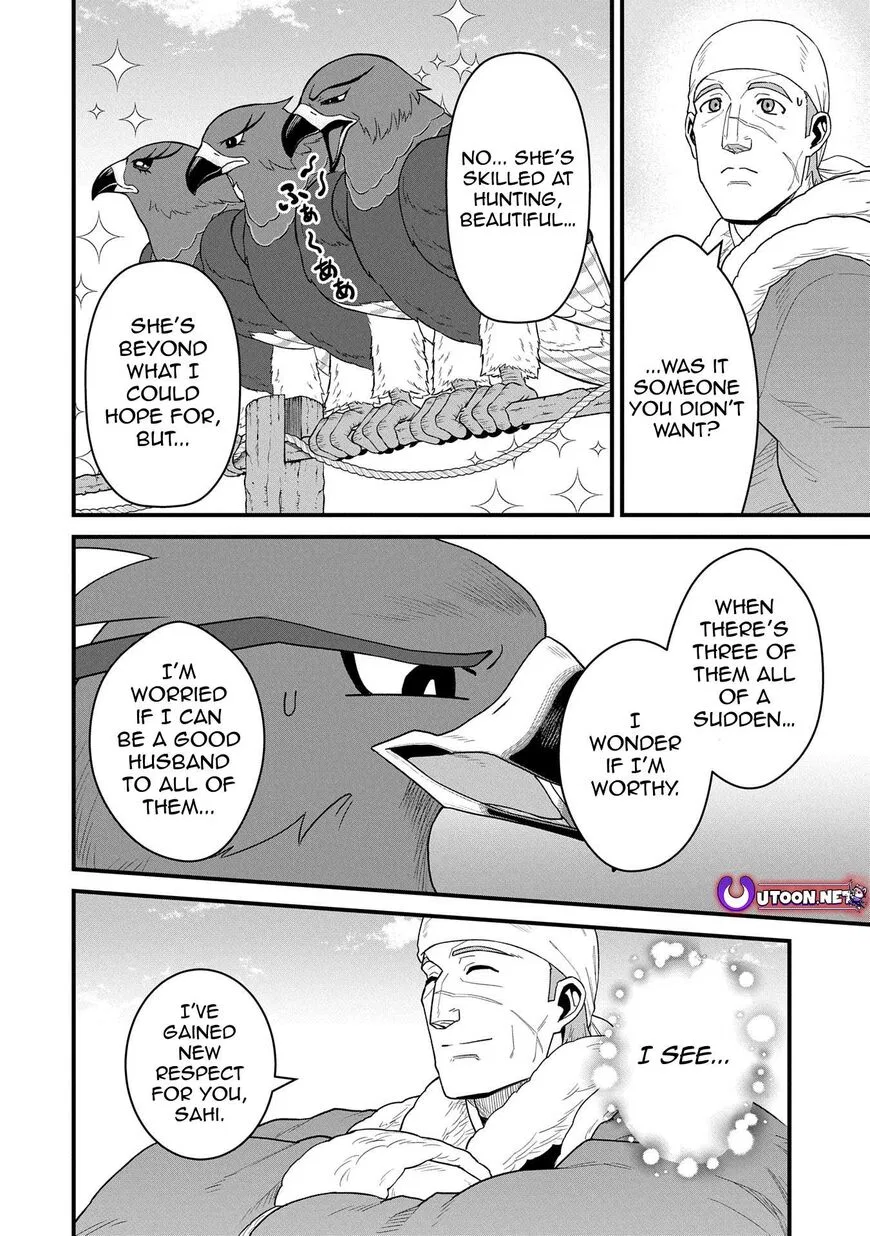 Anime – The Frontier Lord Begins with Zero Subjects Chapter 56 – Page 20
