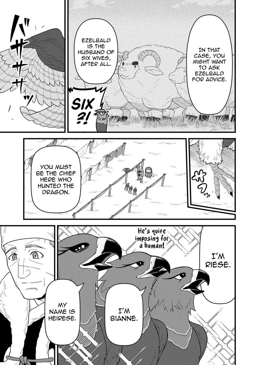 Anime – The Frontier Lord Begins with Zero Subjects Chapter 56 – Page 21
