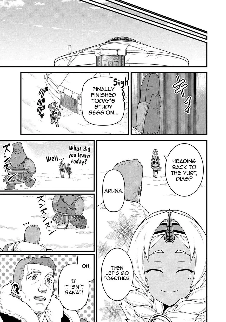 Anime – The Frontier Lord Begins with Zero Subjects Chapter 56 – Page 23