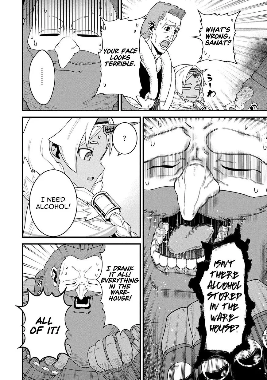 Anime – The Frontier Lord Begins with Zero Subjects Chapter 56 – Page 26