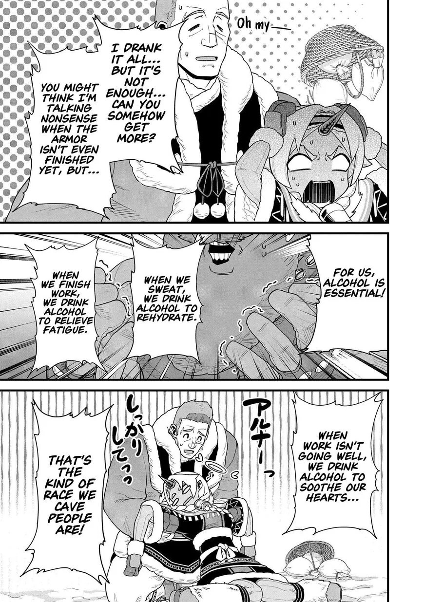 Anime – The Frontier Lord Begins with Zero Subjects Chapter 56 – Page 27