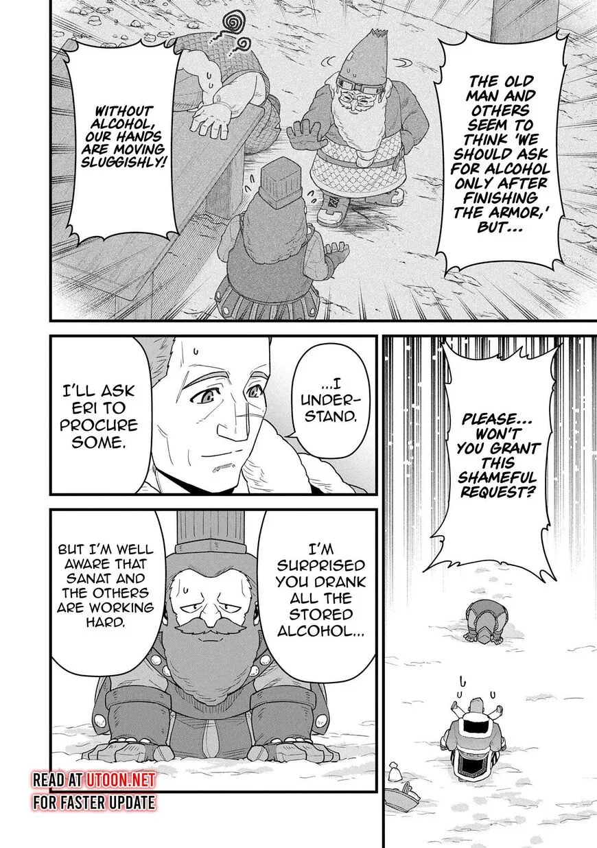 Anime – The Frontier Lord Begins with Zero Subjects Chapter 56 – Page 28