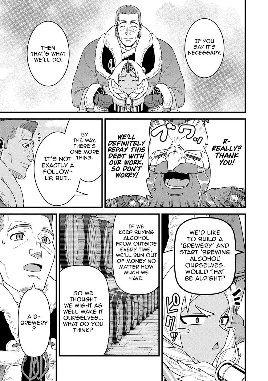 Anime – The Frontier Lord Begins with Zero Subjects Chapter 56 – Page 29