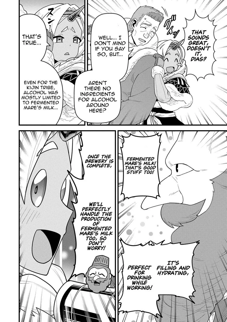 Anime – The Frontier Lord Begins with Zero Subjects Chapter 56 – Page 30