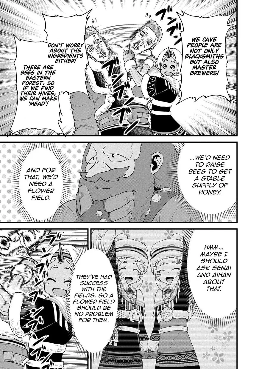 Anime – The Frontier Lord Begins with Zero Subjects Chapter 56 – Page 31