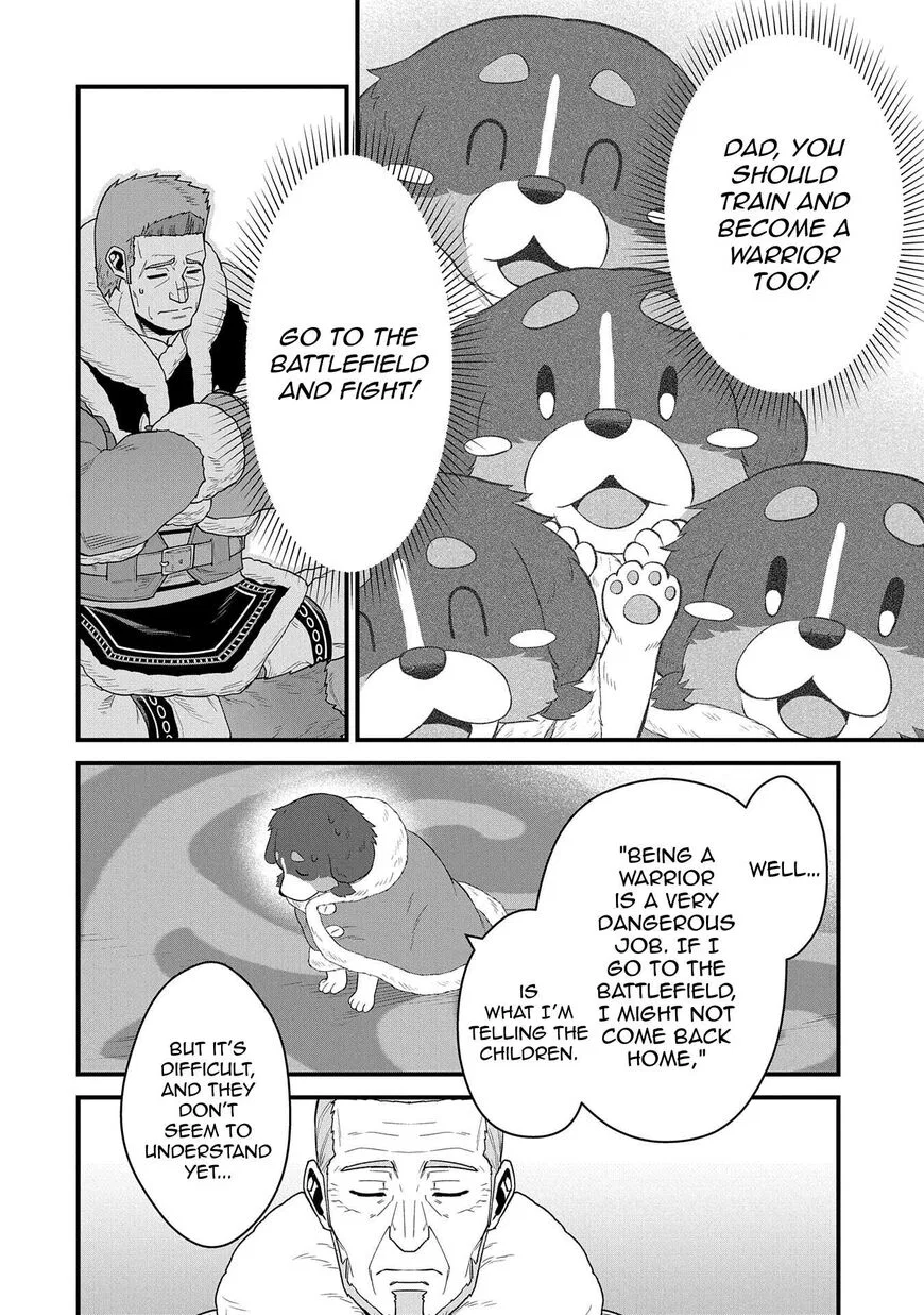 Anime – The Frontier Lord Begins with Zero Subjects Chapter 55 – Page 4