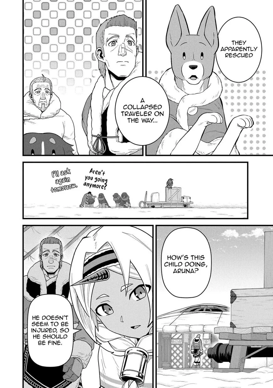 Anime – The Frontier Lord Begins with Zero Subjects Chapter 55 – Page 6