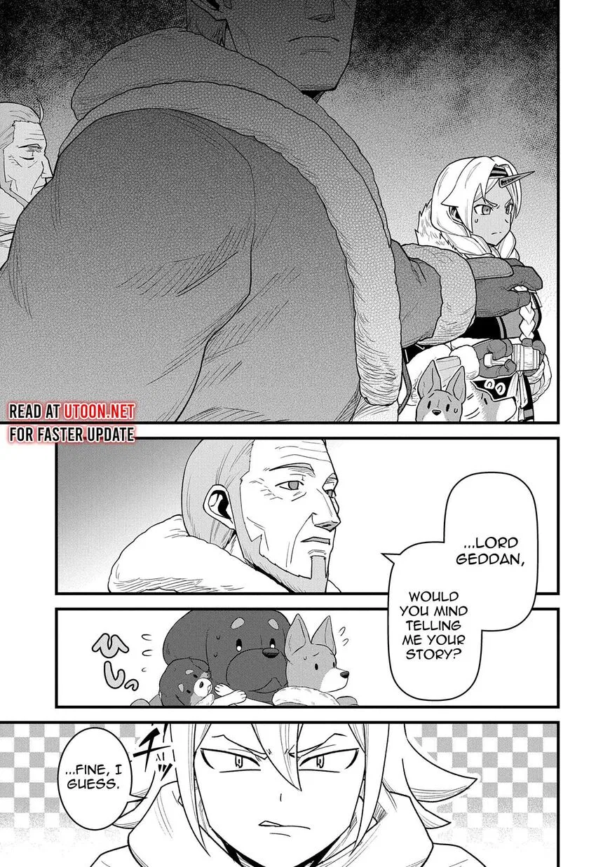 Anime – The Frontier Lord Begins with Zero Subjects Chapter 55 – Page 9