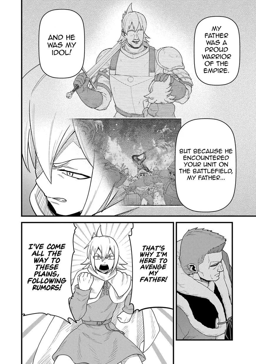 Anime – The Frontier Lord Begins with Zero Subjects Chapter 55 – Page 10