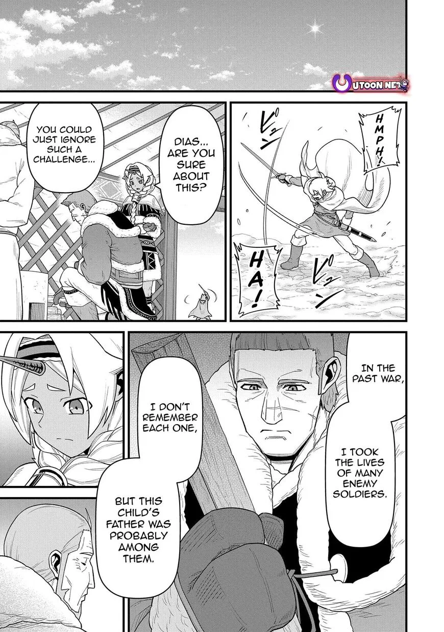Anime – The Frontier Lord Begins with Zero Subjects Chapter 55 – Page 13