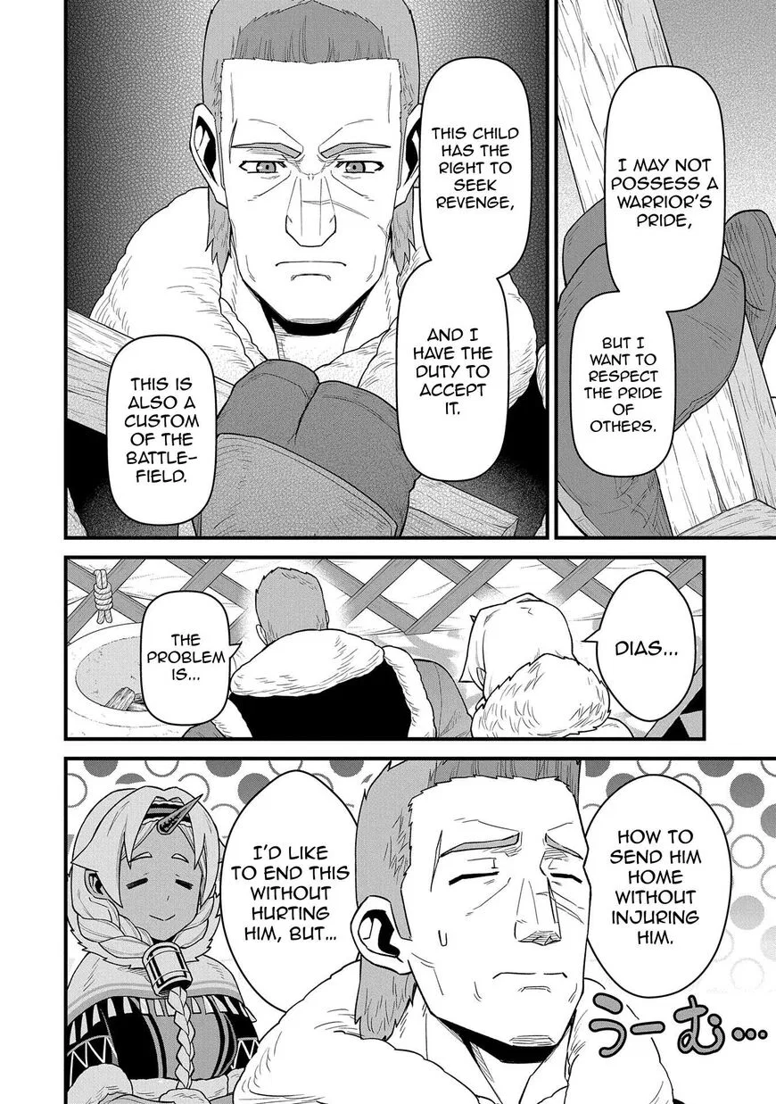 Anime – The Frontier Lord Begins with Zero Subjects Chapter 55 – Page 14