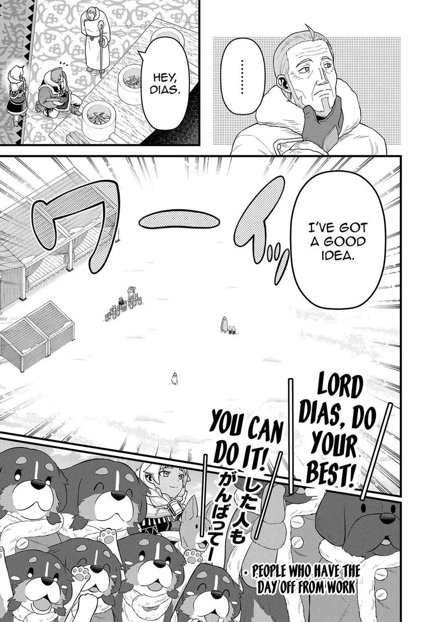 Anime – The Frontier Lord Begins with Zero Subjects Chapter 55 – Page 15