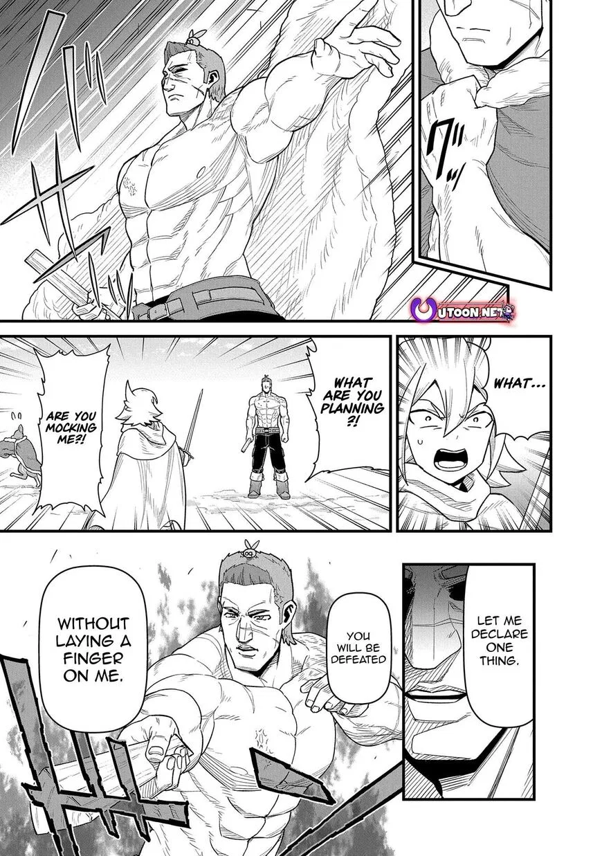 Anime – The Frontier Lord Begins with Zero Subjects Chapter 55 – Page 17