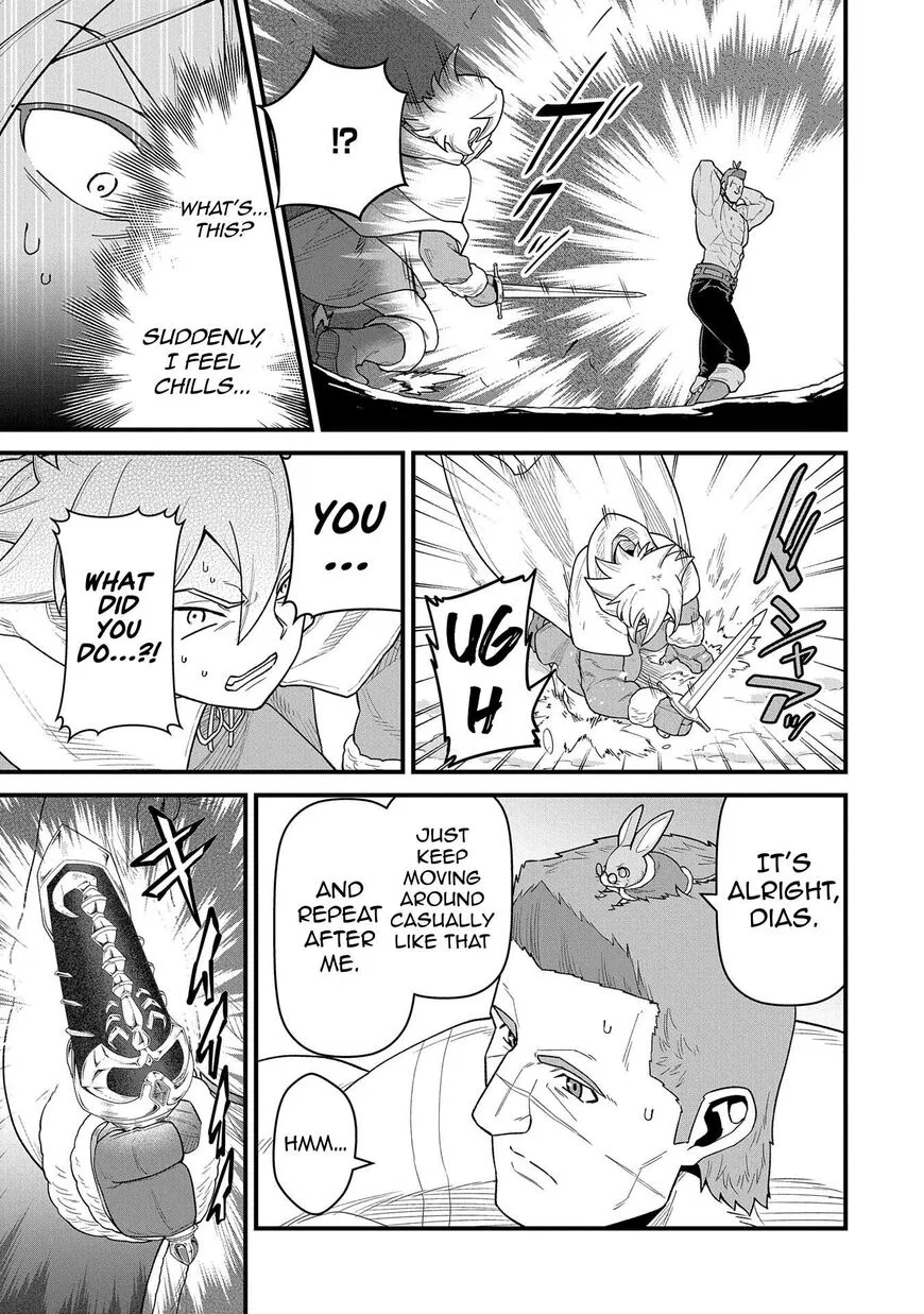 Anime – The Frontier Lord Begins with Zero Subjects Chapter 55 – Page 19