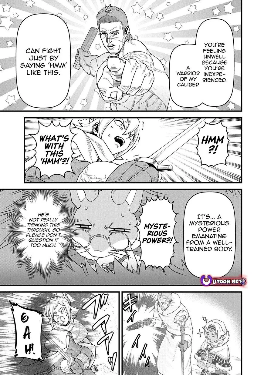 Anime – The Frontier Lord Begins with Zero Subjects Chapter 55 – Page 21