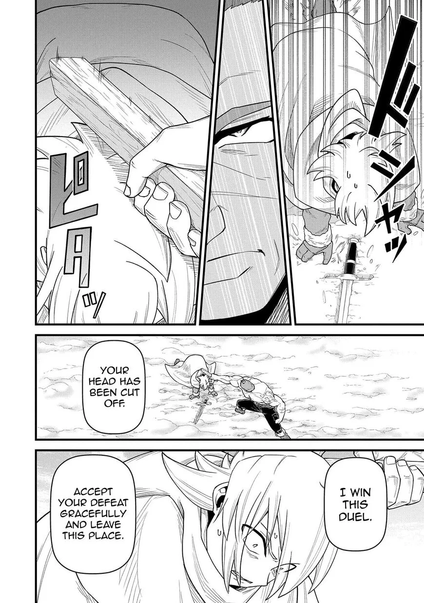 Anime – The Frontier Lord Begins with Zero Subjects Chapter 55 – Page 22