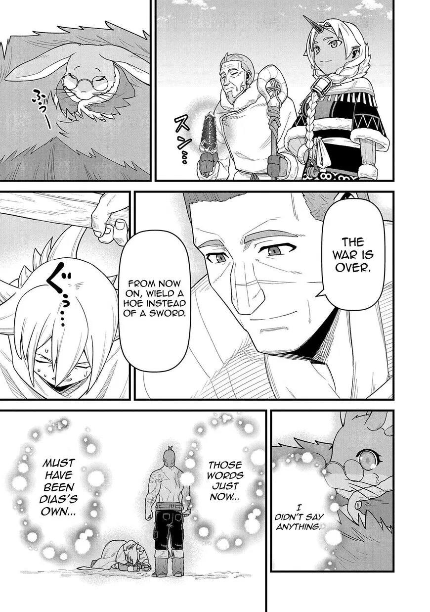 Anime – The Frontier Lord Begins with Zero Subjects Chapter 55 – Page 23