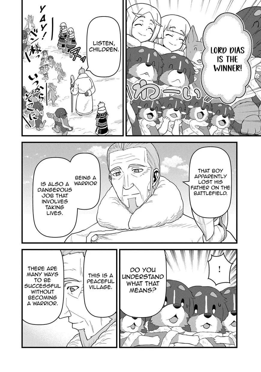 Anime – The Frontier Lord Begins with Zero Subjects Chapter 55 – Page 24