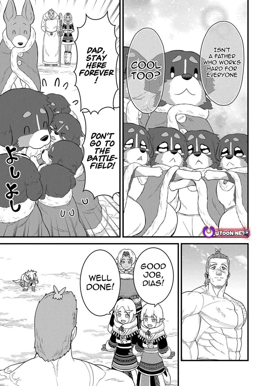 Anime – The Frontier Lord Begins with Zero Subjects Chapter 55 – Page 25