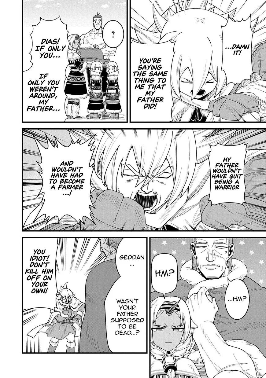 Anime – The Frontier Lord Begins with Zero Subjects Chapter 55 – Page 26