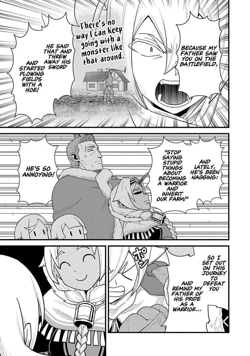 Anime – The Frontier Lord Begins with Zero Subjects Chapter 55 – Page 27
