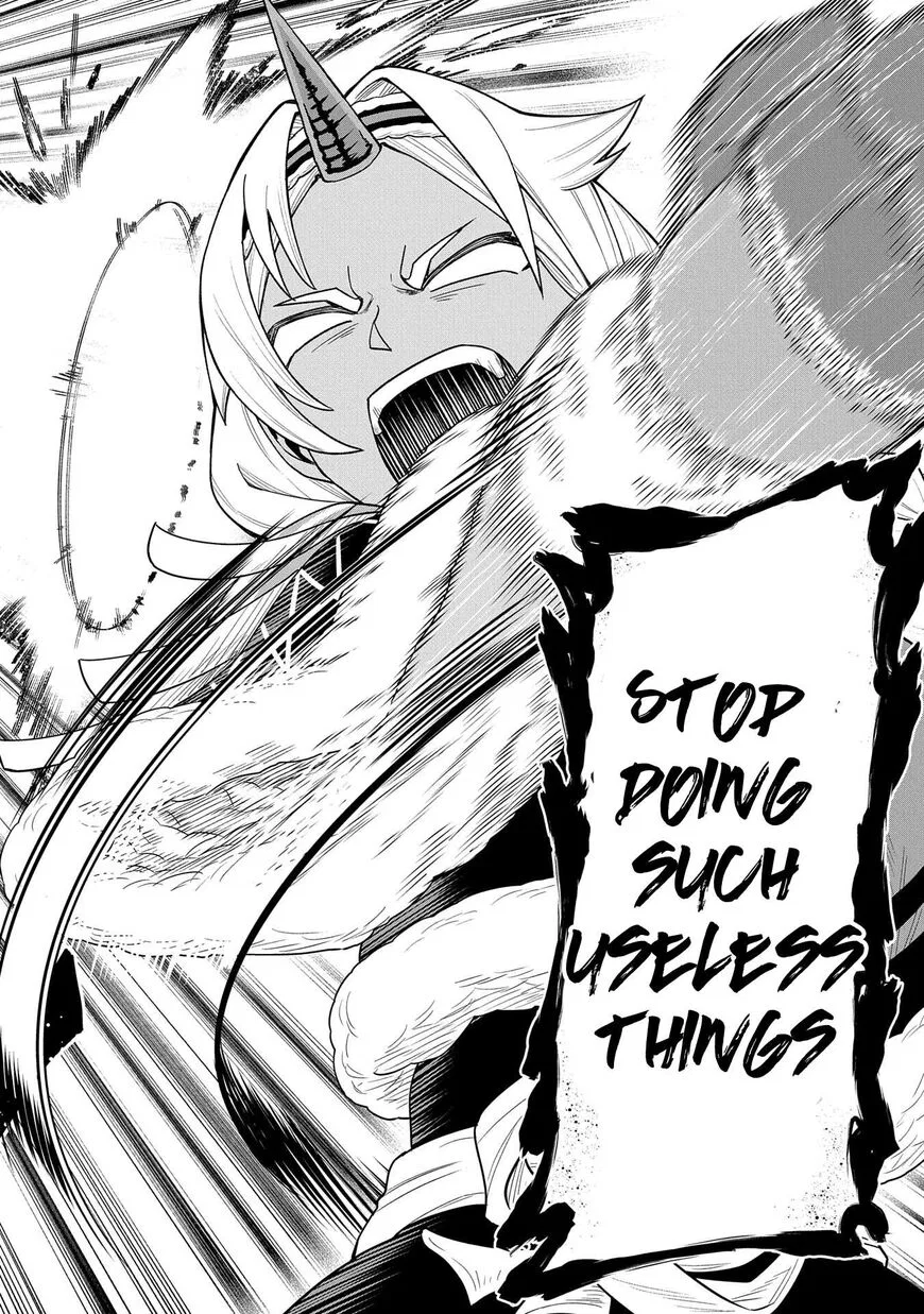 Anime – The Frontier Lord Begins with Zero Subjects Chapter 55 – Page 28
