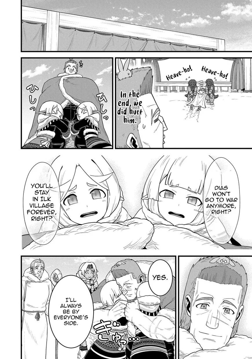 Anime – The Frontier Lord Begins with Zero Subjects Chapter 55 – Page 30