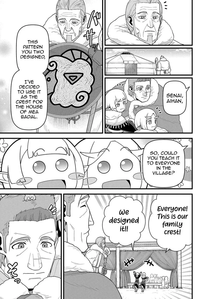 Anime – The Frontier Lord Begins with Zero Subjects Chapter 55 – Page 31