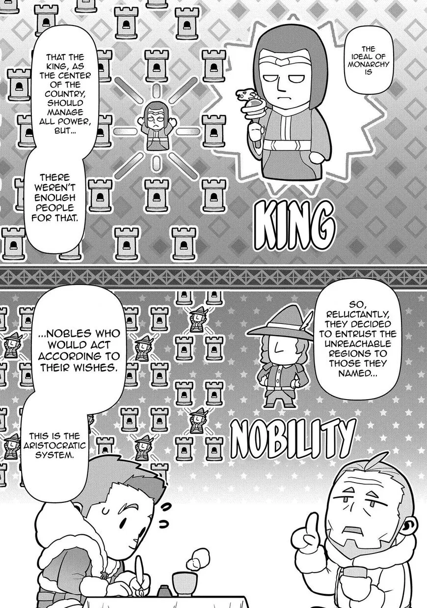 Anime – The Frontier Lord Begins with Zero Subjects Chapter 54 – Page 4