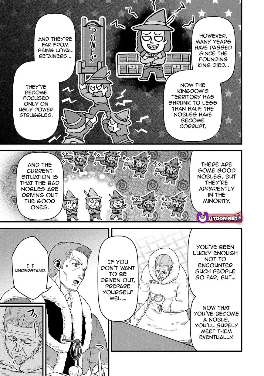 Anime – The Frontier Lord Begins with Zero Subjects Chapter 54 – Page 5