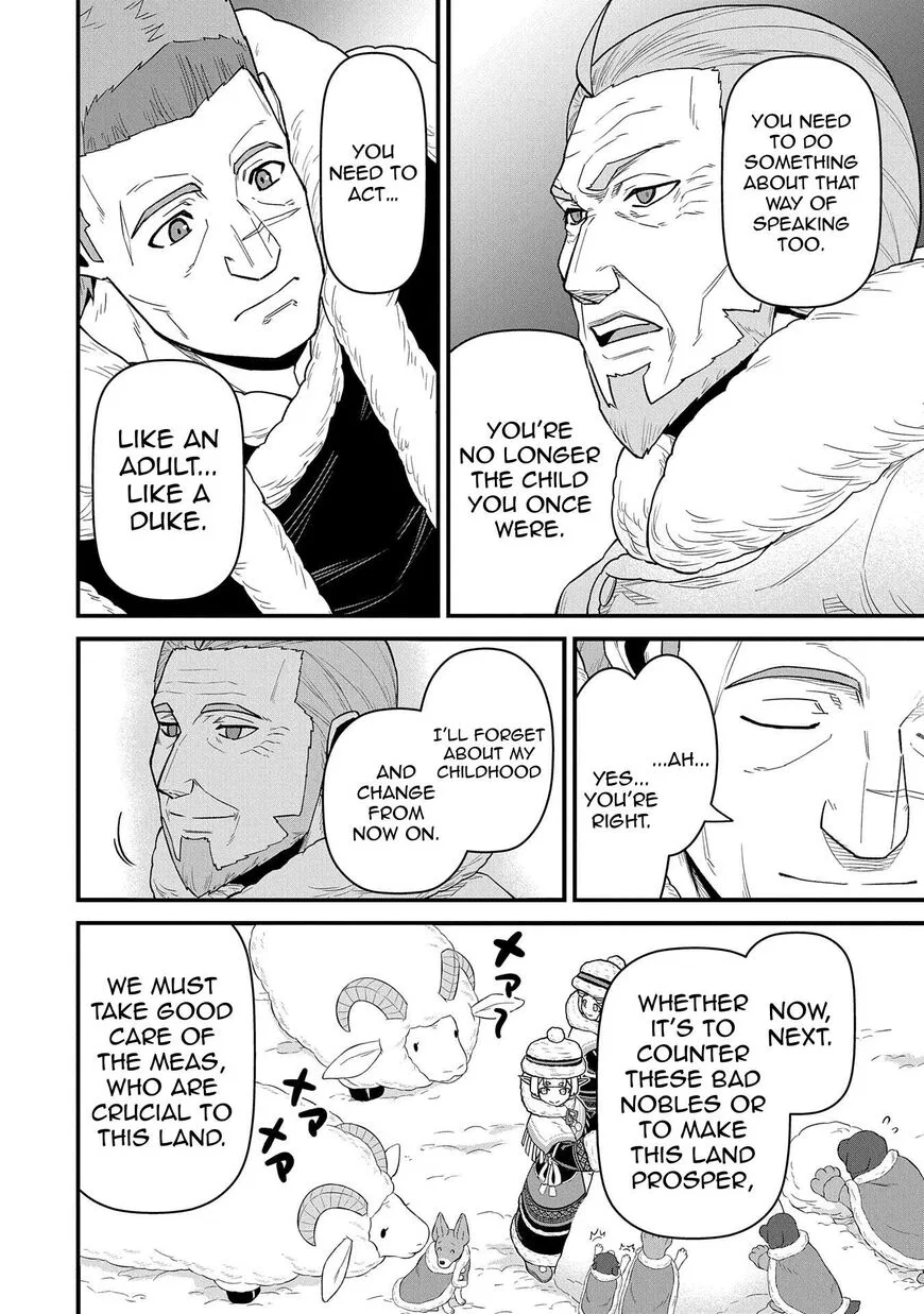 Anime – The Frontier Lord Begins with Zero Subjects Chapter 54 – Page 6