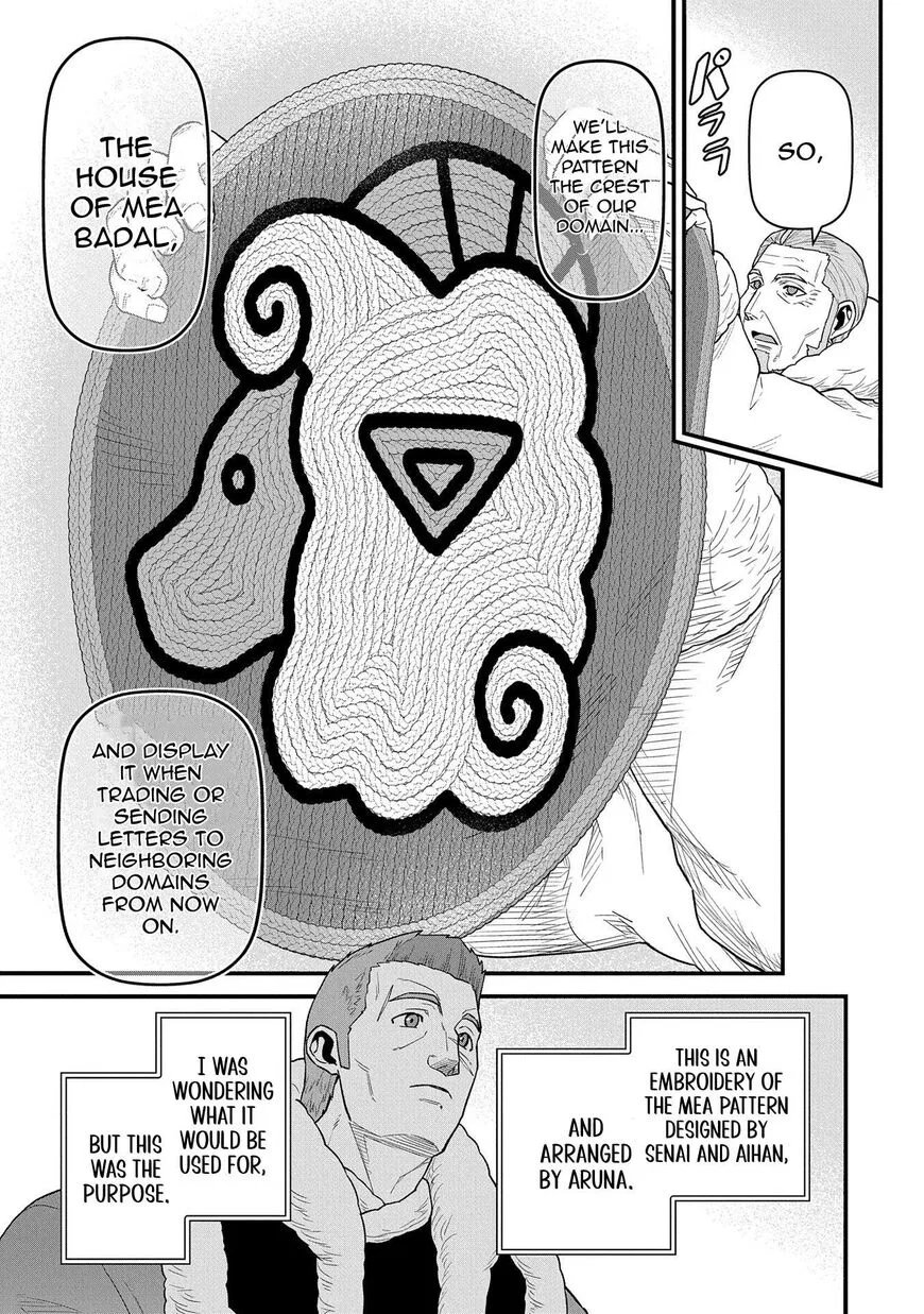 Anime – The Frontier Lord Begins with Zero Subjects Chapter 54 – Page 7