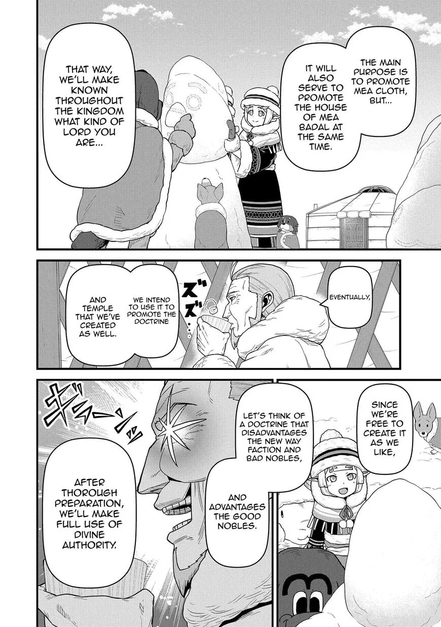 Anime – The Frontier Lord Begins with Zero Subjects Chapter 54 – Page 8