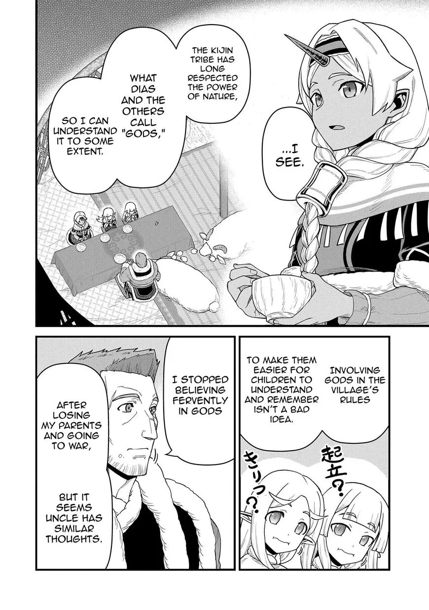 Anime – The Frontier Lord Begins with Zero Subjects Chapter 54 – Page 10