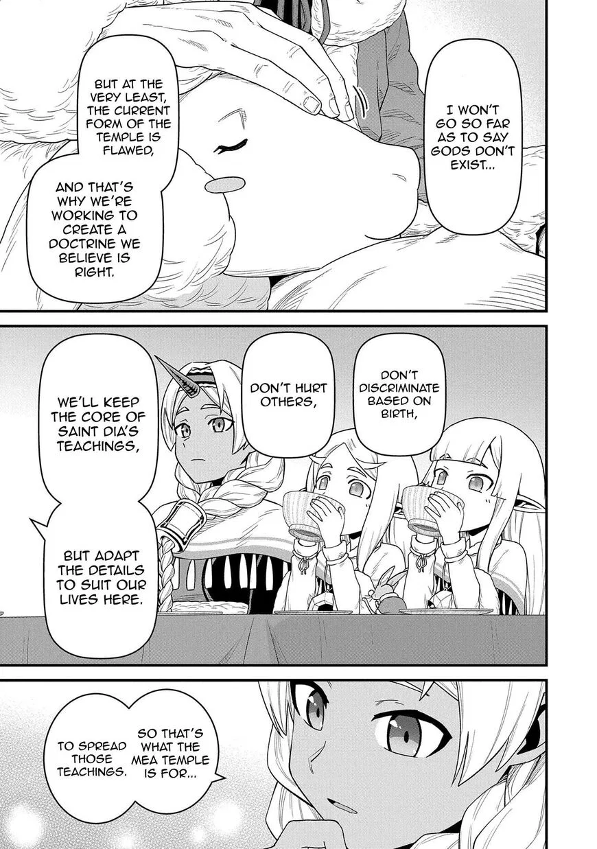 Anime – The Frontier Lord Begins with Zero Subjects Chapter 54 – Page 11