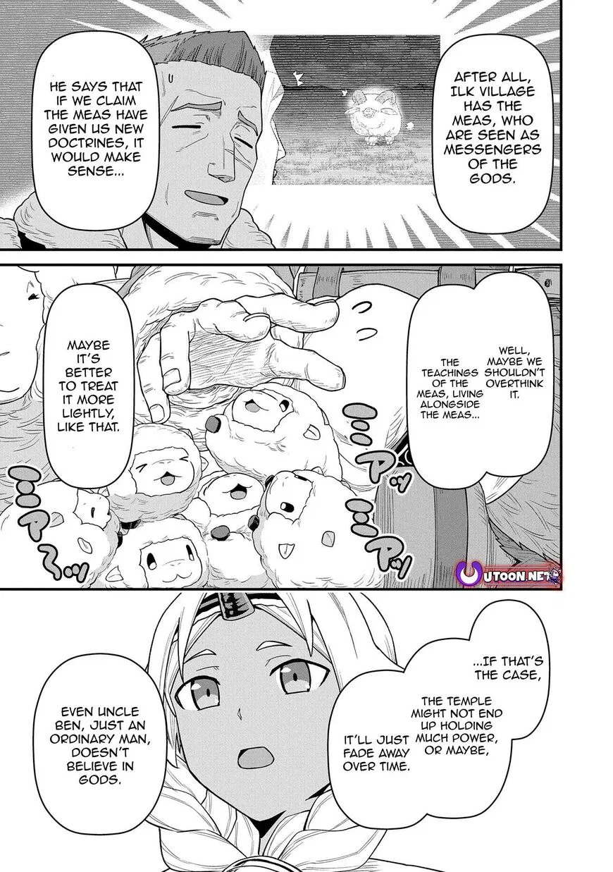 Anime – The Frontier Lord Begins with Zero Subjects Chapter 54 – Page 13