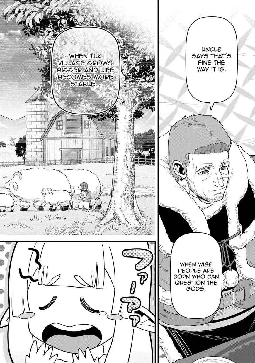Anime – The Frontier Lord Begins with Zero Subjects Chapter 54 – Page 14