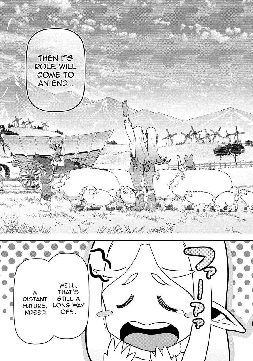 Anime – The Frontier Lord Begins with Zero Subjects Chapter 54 – Page 15