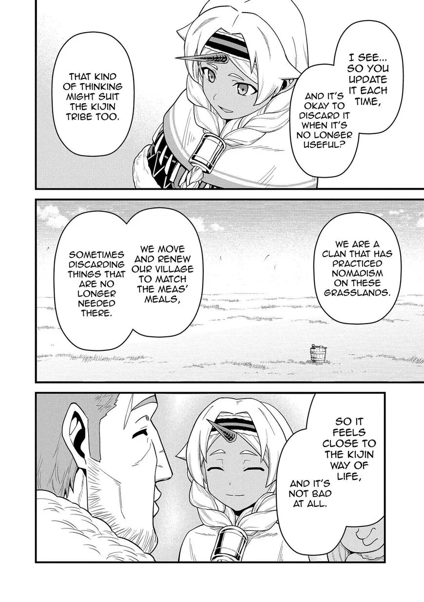 Anime – The Frontier Lord Begins with Zero Subjects Chapter 54 – Page 16