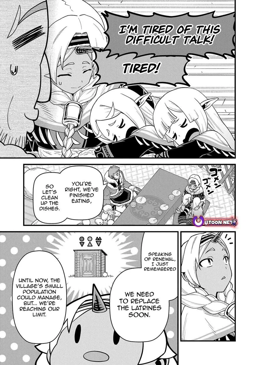 Anime – The Frontier Lord Begins with Zero Subjects Chapter 54 – Page 17