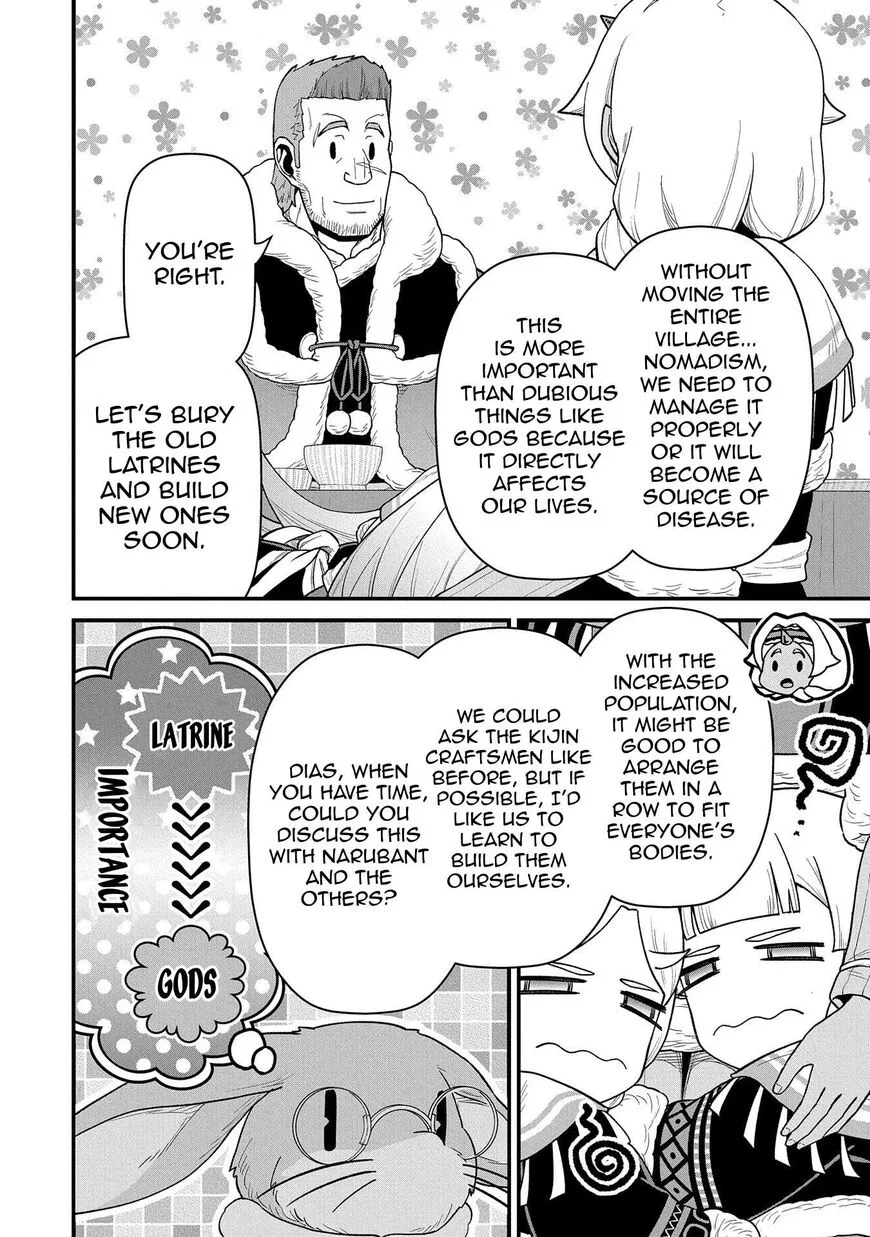 Anime – The Frontier Lord Begins with Zero Subjects Chapter 54 – Page 18